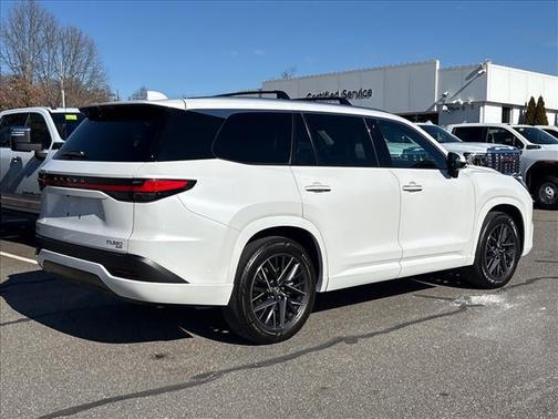 2025 Lexus TX 350 Luxury