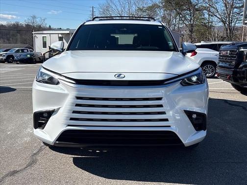 2025 Lexus TX 350 Luxury