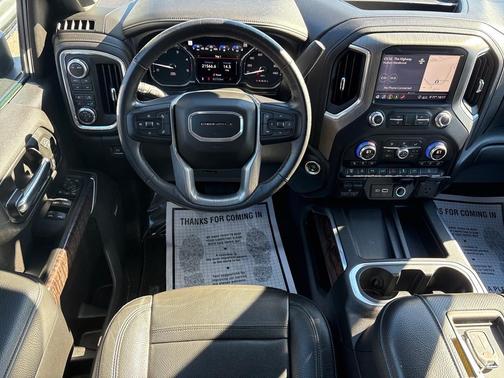 2020 GMC Sierra 2500 Denali