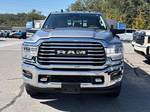 2024 RAM 2500 Longhorn