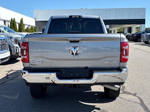 2024 RAM 2500 Longhorn
