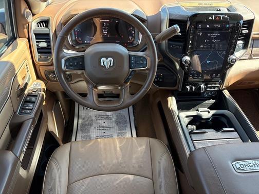 2024 RAM 2500 Longhorn