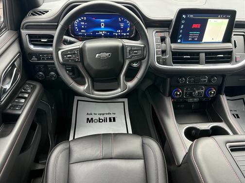 2024 Chevrolet Tahoe 4WD RST