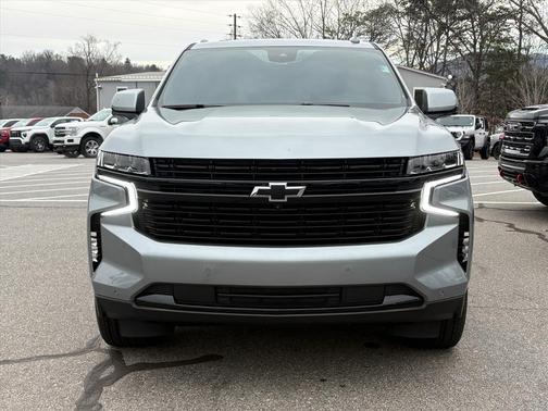 2024 Chevrolet Tahoe 4WD RST