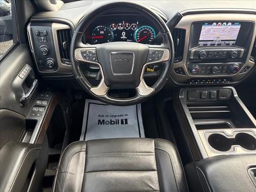 2017 GMC Sierra 2500 Denali