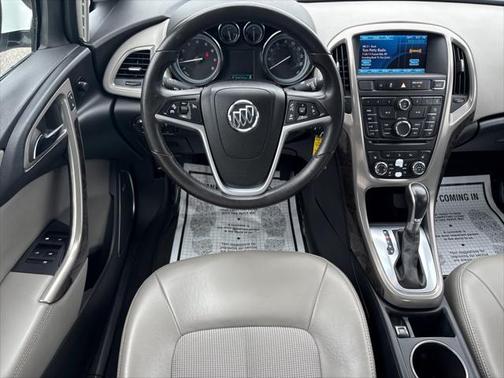 2015 Buick Verano Convenience Group