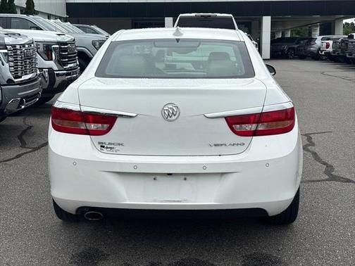 2015 Buick Verano Convenience Group