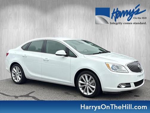 2015 Buick Verano Convenience Group