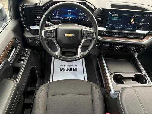 2024 Chevrolet Silverado 2500 LT