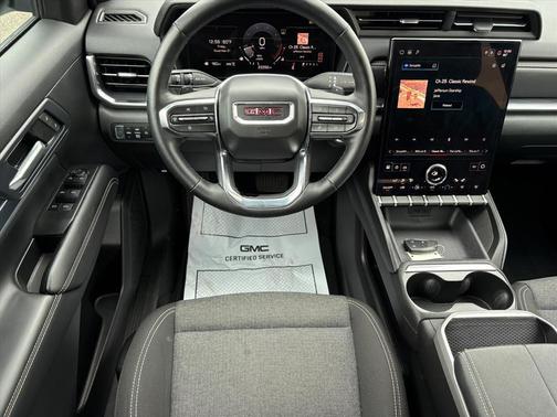 2025 GMC Terrain AWD Elevation