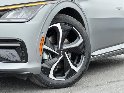 Steel 2023 Kia EV6 GT-Line