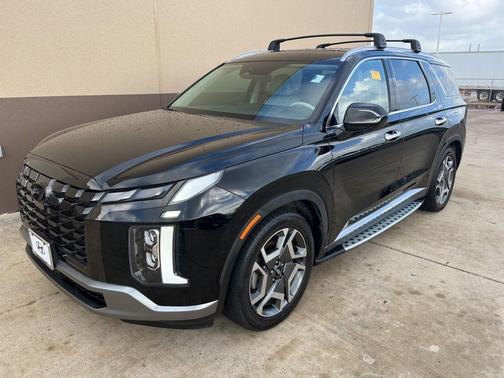 2023 Hyundai PALISADE Limited