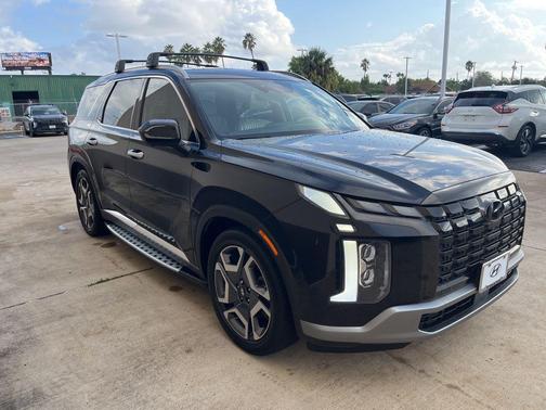 2023 Hyundai PALISADE Limited