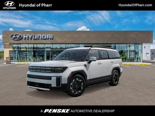 2026 Hyundai SANTA FE SEL 2.4