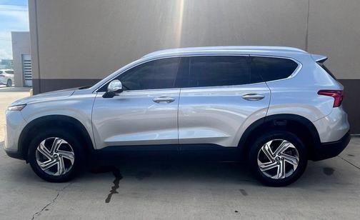 2023 Hyundai SANTA FE SEL 2.4