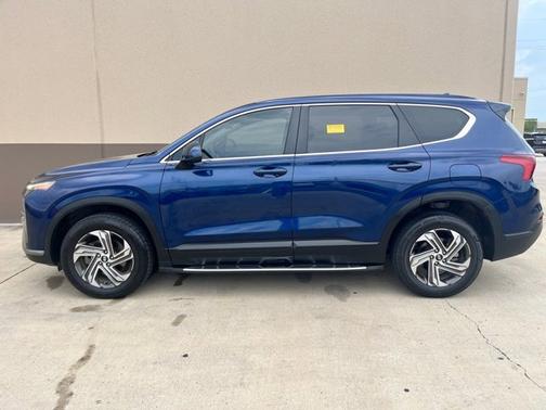 2023 Hyundai SANTA FE SE