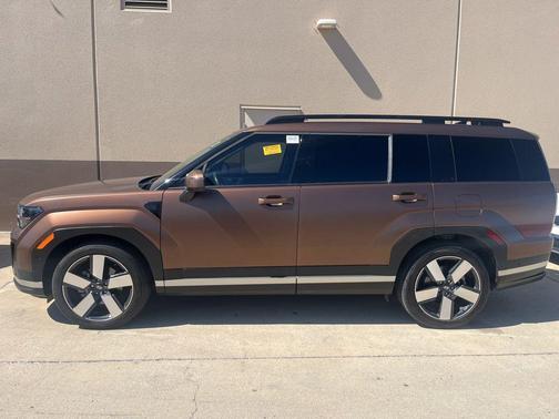 2024 Hyundai SANTA FE Limited