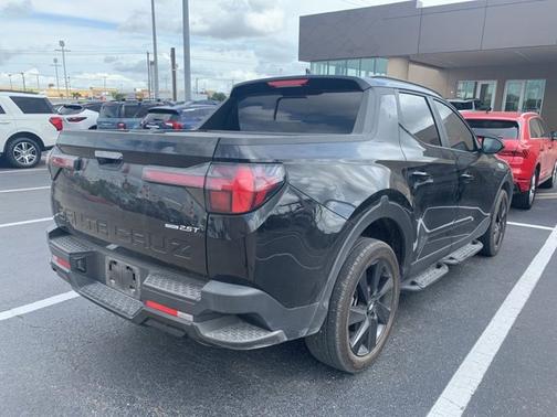 2024 Hyundai SANTA CRUZ NIGHT