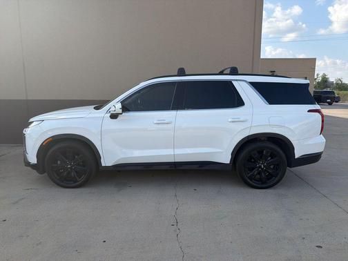 2024 Hyundai PALISADE XRT