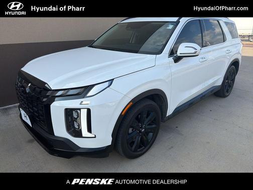 2024 Hyundai PALISADE XRT