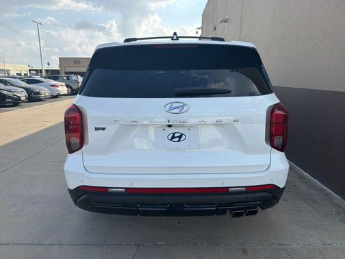2024 Hyundai PALISADE XRT