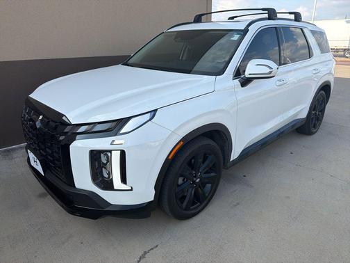 2024 Hyundai PALISADE XRT
