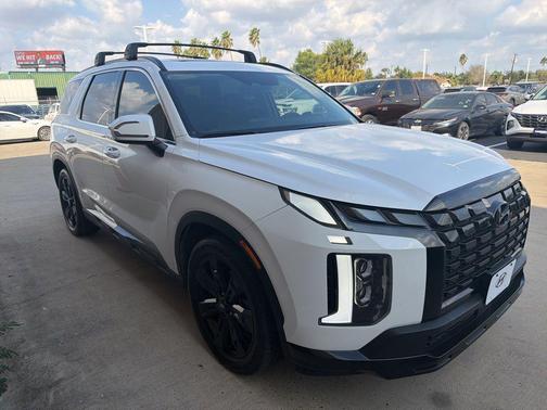 2024 Hyundai PALISADE XRT