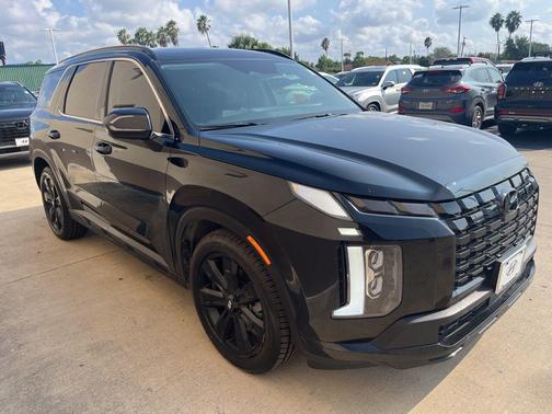 2024 Hyundai PALISADE XRT