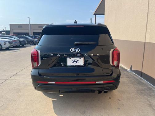 2024 Hyundai PALISADE XRT