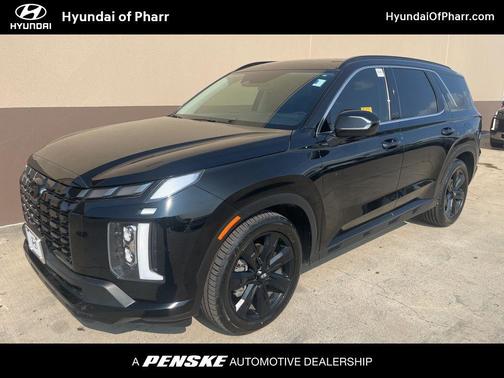 2024 Hyundai PALISADE XRT