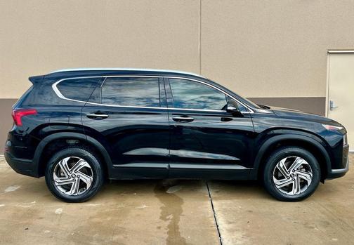 2023 Hyundai SANTA FE SEL 2.4