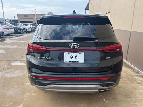 2023 Hyundai SANTA FE SEL 2.4