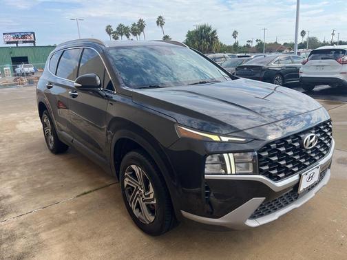2023 Hyundai SANTA FE SEL 2.4