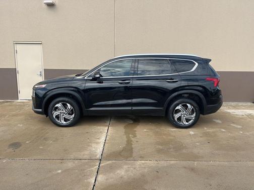 2023 Hyundai SANTA FE SEL 2.4