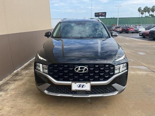 2023 Hyundai SANTA FE SEL 2.4