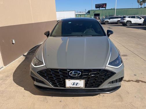 2022 Hyundai SONATA SEL Plus