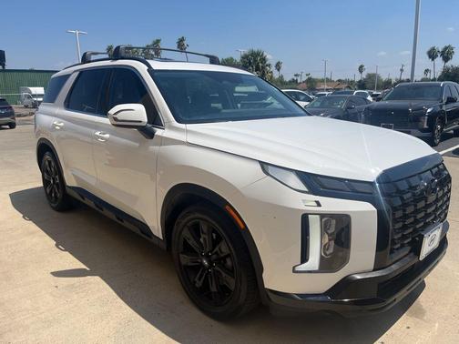 2023 Hyundai PALISADE XRT