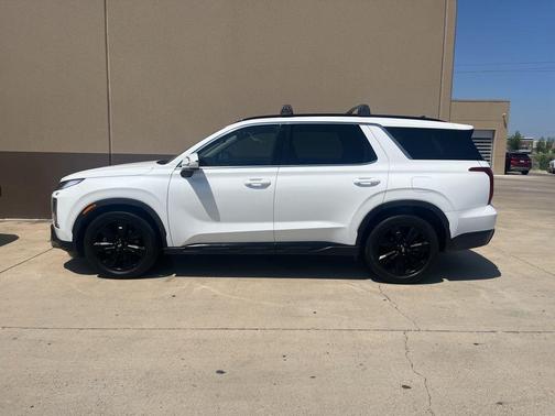2023 Hyundai PALISADE XRT