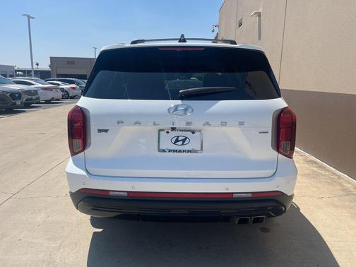 2023 Hyundai PALISADE XRT