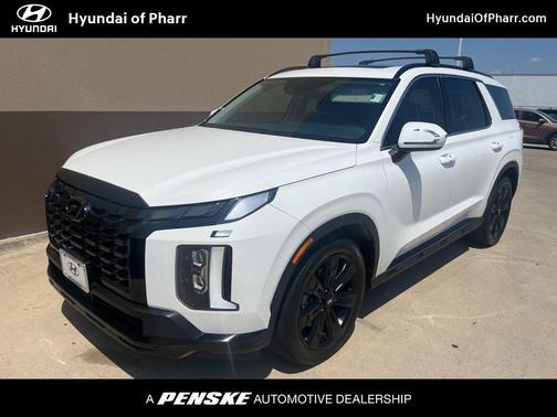 2023 Hyundai PALISADE XRT