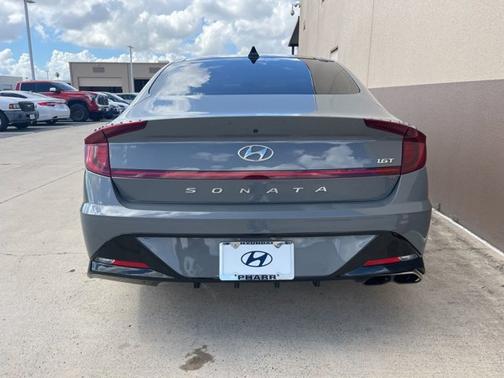 2023 Hyundai SONATA SEL Plus