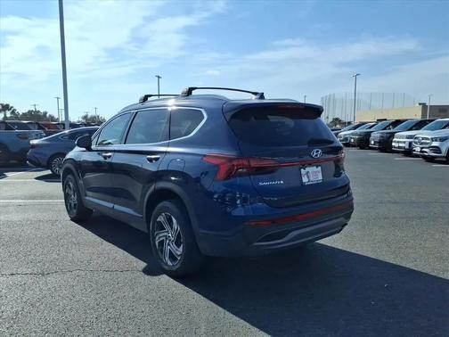 2023 Hyundai SANTA FE SEL 2.4