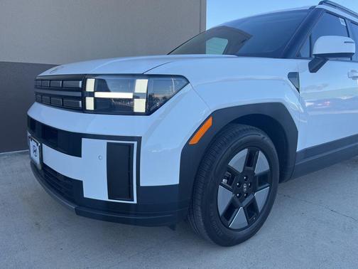 2025 Hyundai SANTA FE SEL 2.4