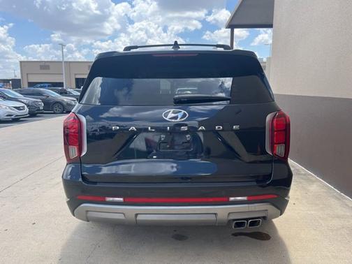 2023 Hyundai PALISADE Limited