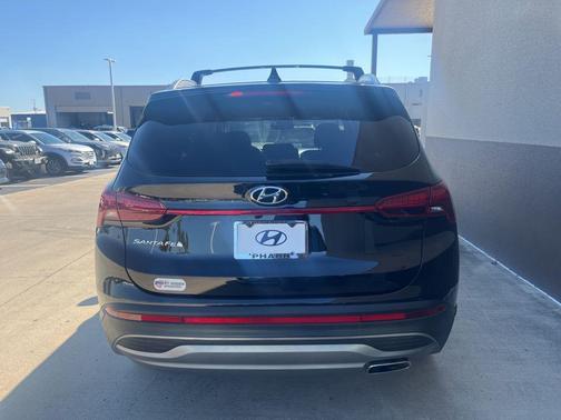 2023 Hyundai SANTA FE SEL 2.4