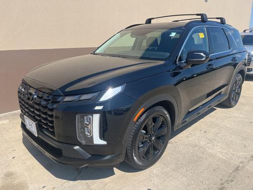 2023 Hyundai PALISADE XRT