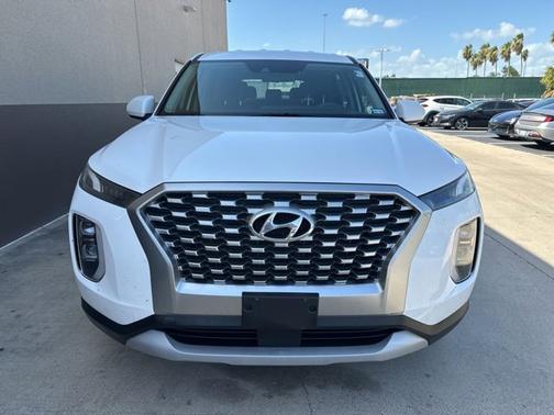 2021 Hyundai PALISADE SE