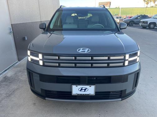 2025 Hyundai SANTA FE SEL 2.4