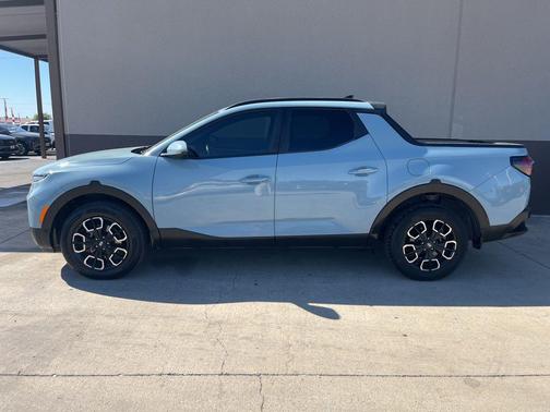 2023 Hyundai SANTA CRUZ SEL Premium