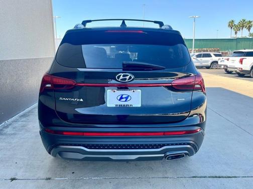 2022 Hyundai SANTA FE XRT